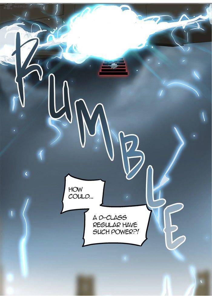 Tower of God Chapter 242 - Page 36