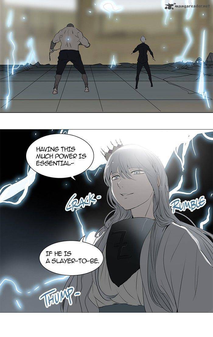 Tower of God Chapter 242 - Page 37