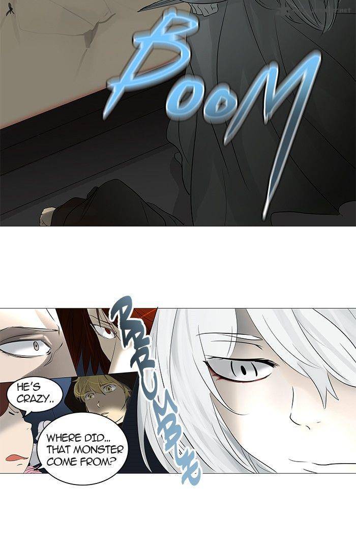 Tower of God Chapter 242 - Page 40