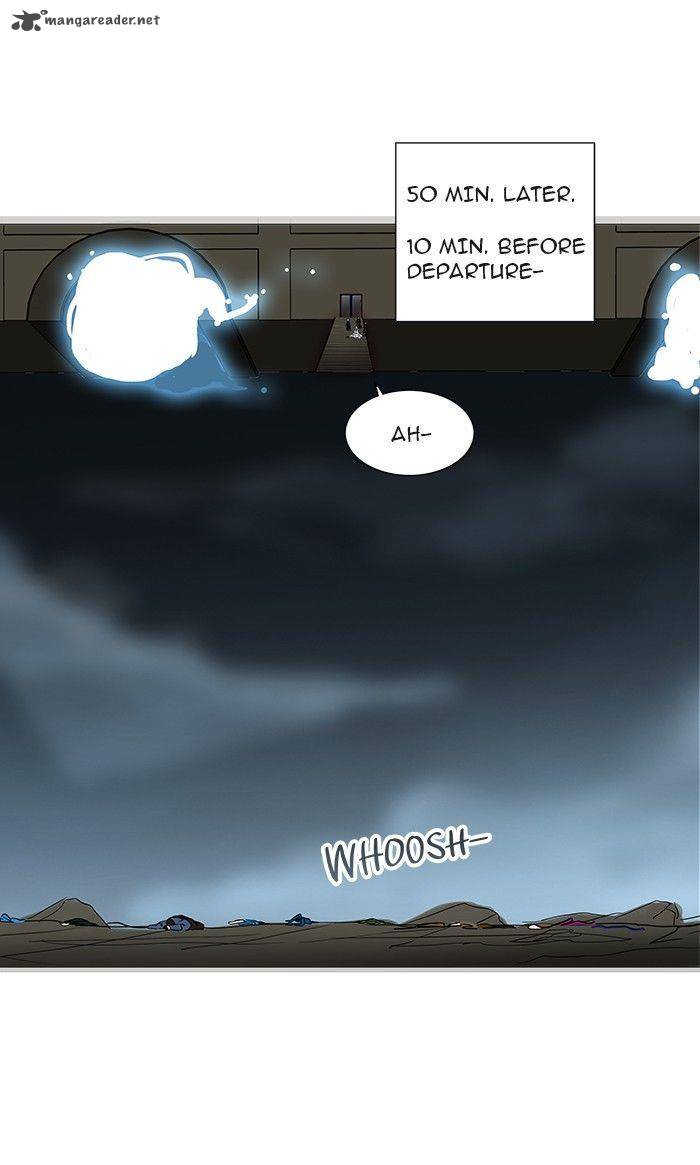 Tower of God Chapter 242 - Page 45