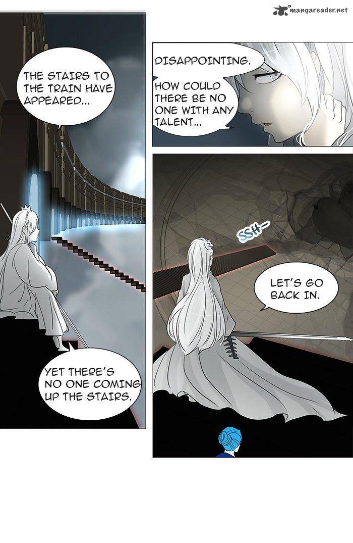 Tower of God Chapter 242 - Page 46