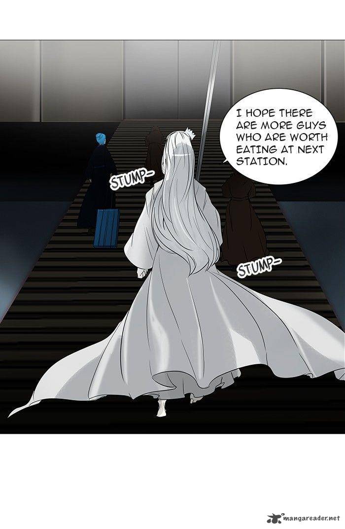 Tower of God Chapter 242 - Page 47