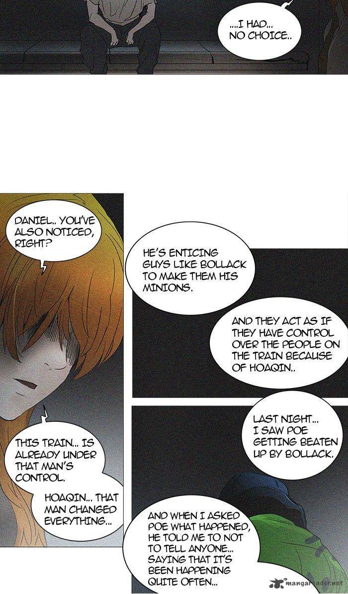 Tower of God Chapter 242 - Page 5