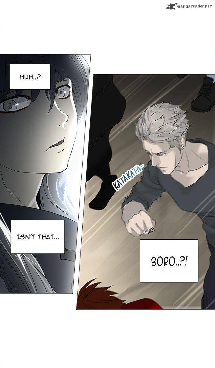 Tower of God Chapter 242 - Page 50