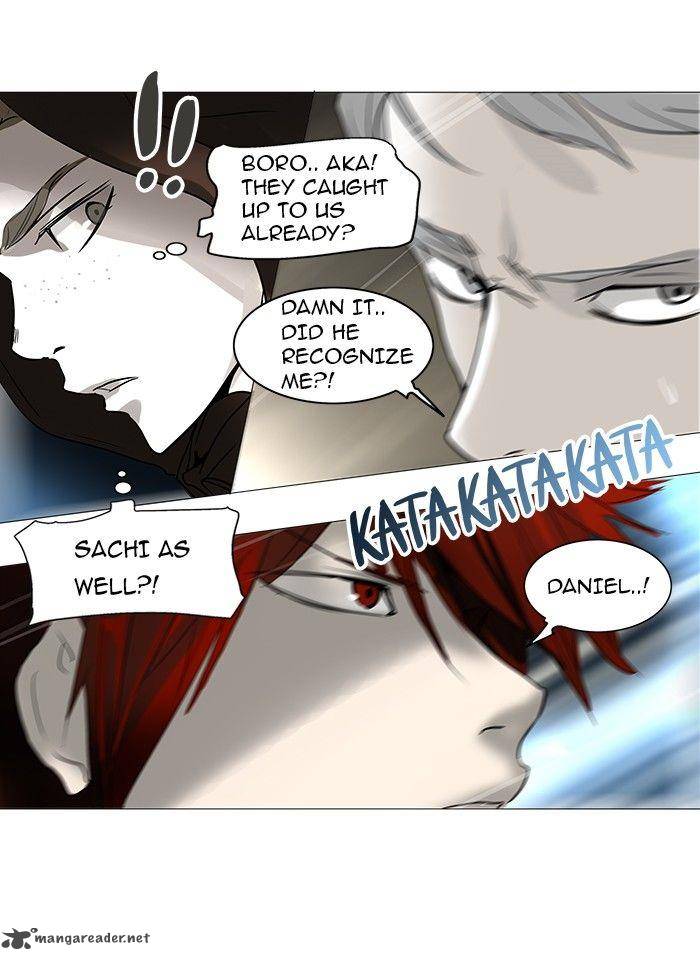 Tower of God Chapter 242 - Page 53