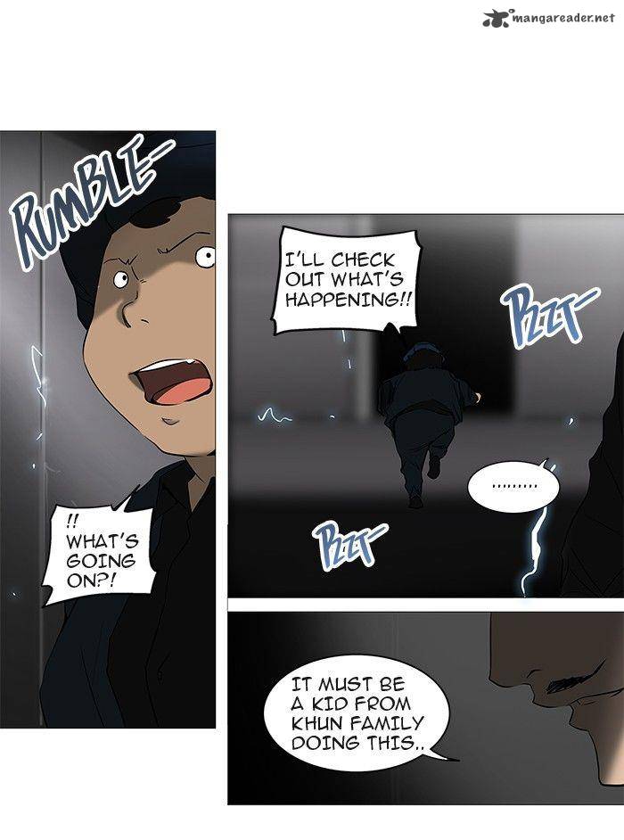 Tower of God Chapter 242 - Page 59