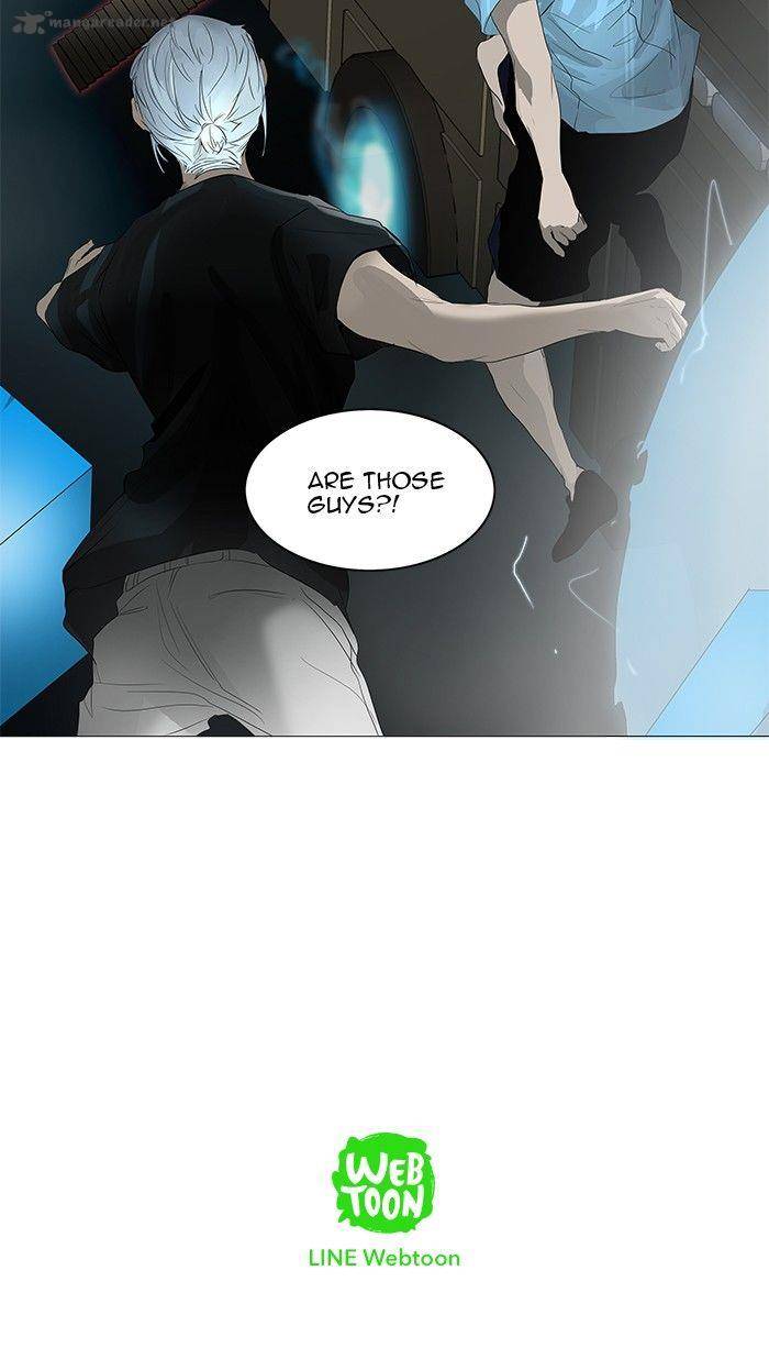 Tower of God Chapter 242 - Page 65