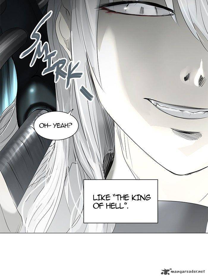 Tower of God Chapter 242 - Page 9