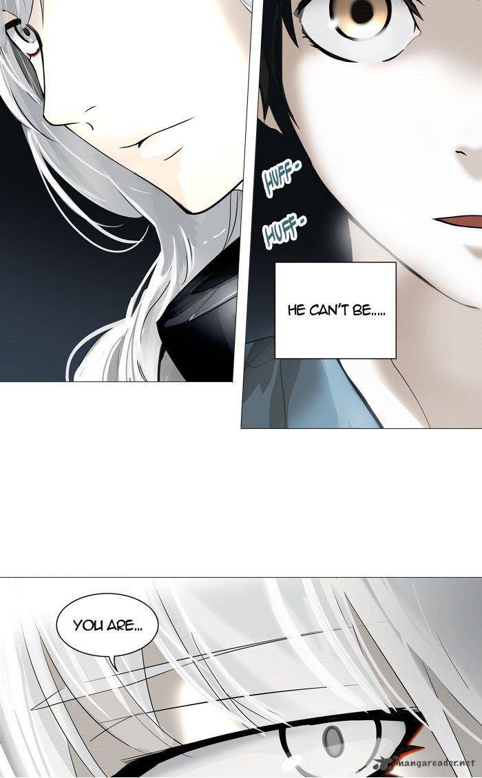 Tower of God Chapter 243 - Page 10