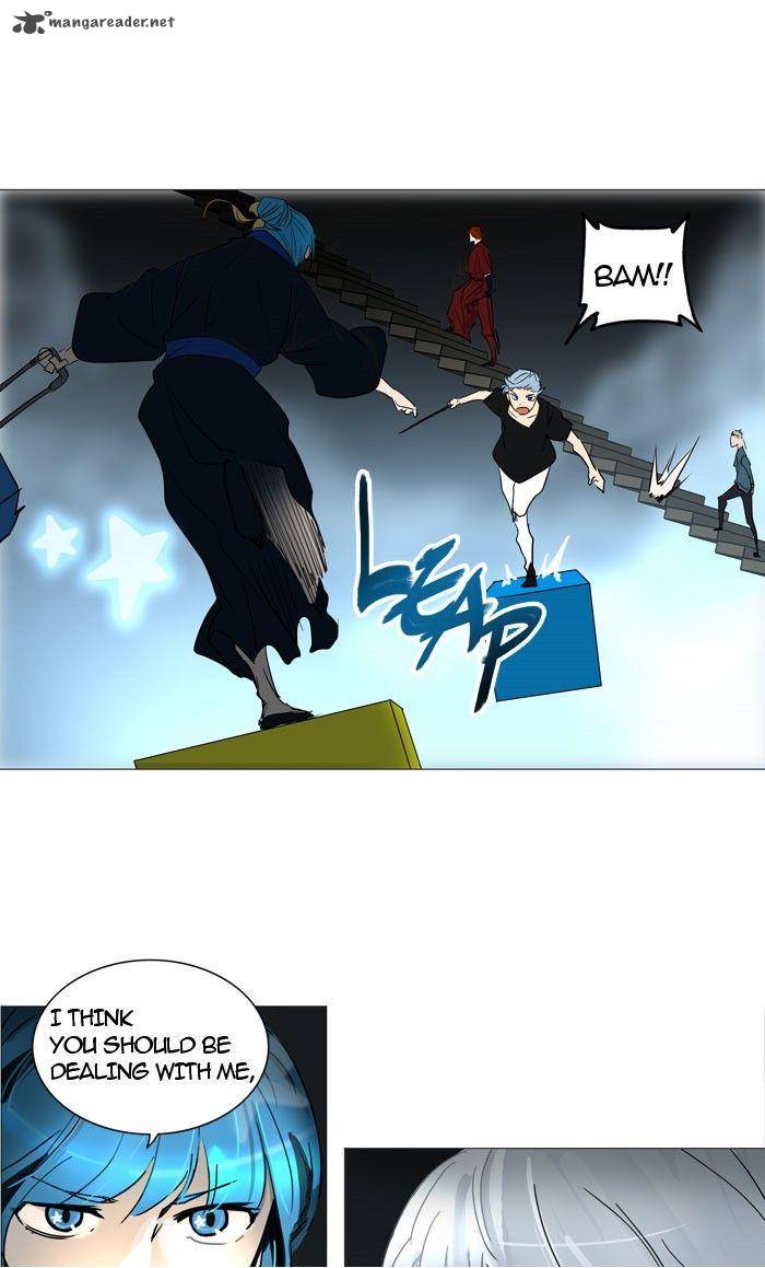 Tower of God Chapter 244 - Page 11