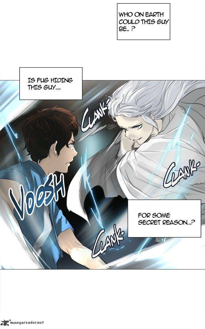 Tower of God Chapter 244 - Page 16