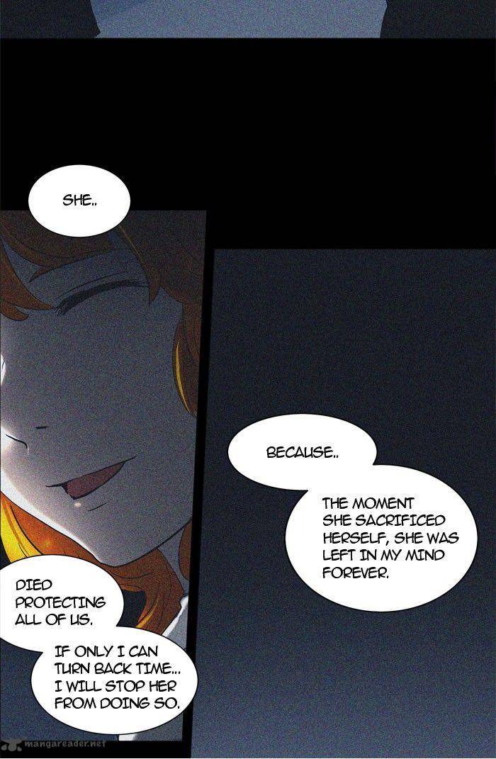 Tower of God Chapter 244 - Page 22