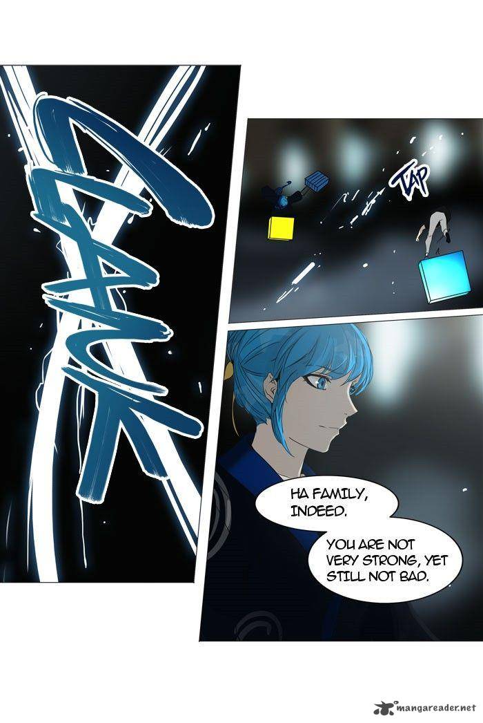 Tower of God Chapter 244 - Page 27