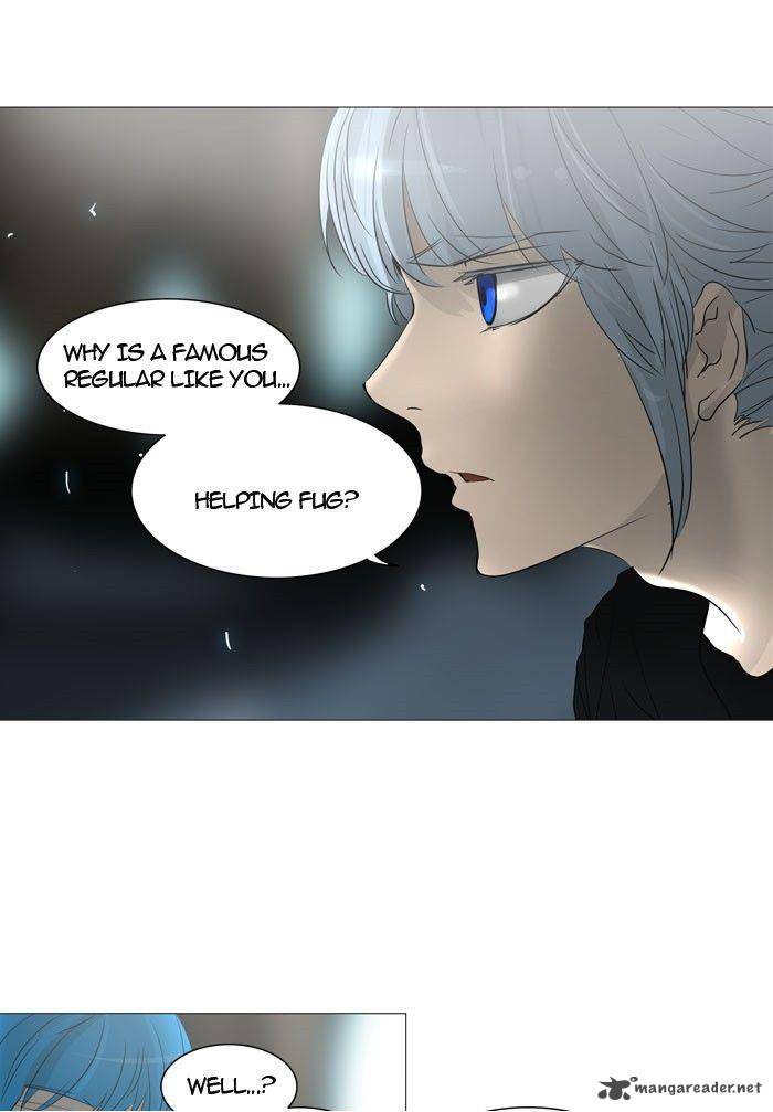 Tower of God Chapter 244 - Page 28