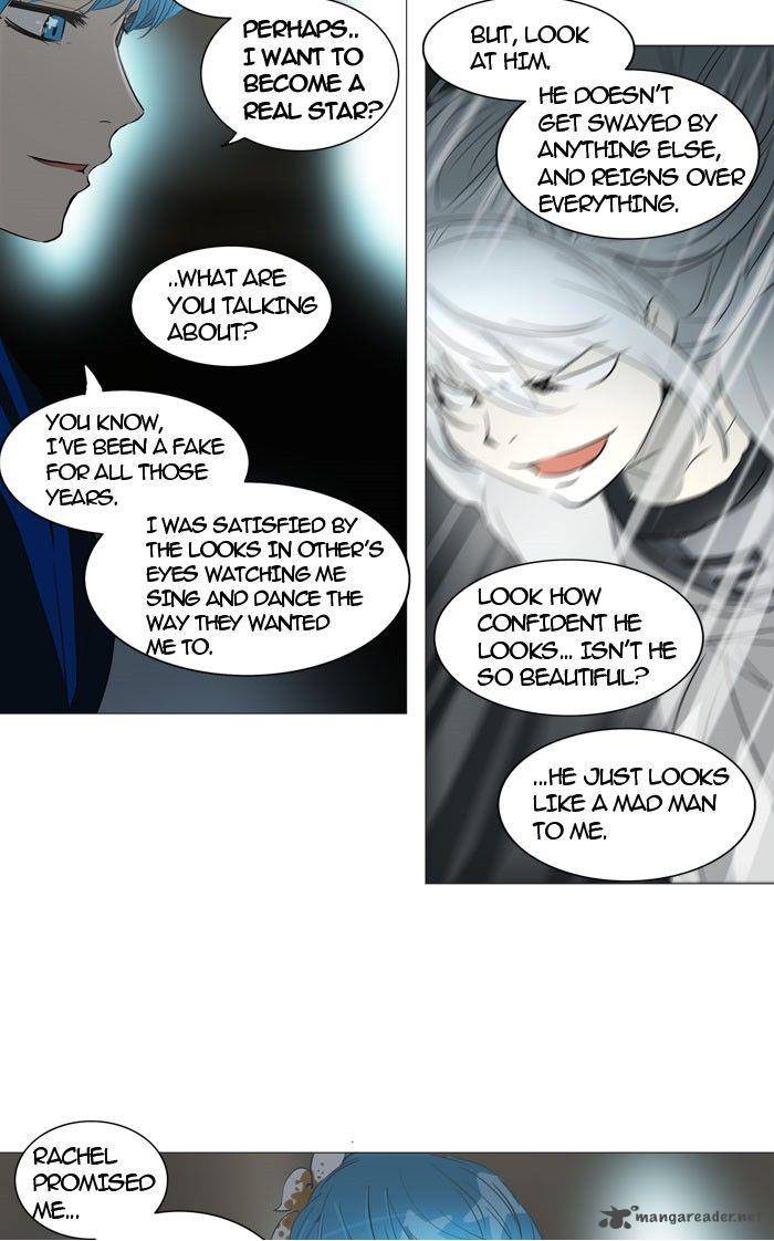 Tower of God Chapter 244 - Page 29