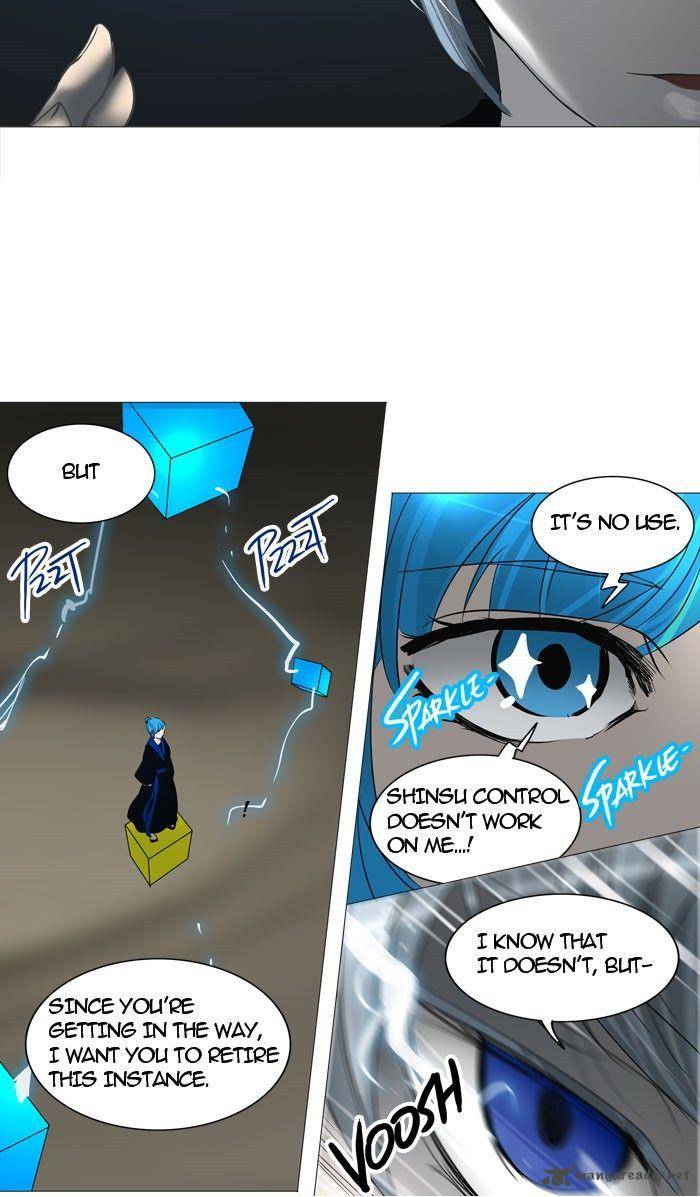 Tower of God Chapter 244 - Page 31