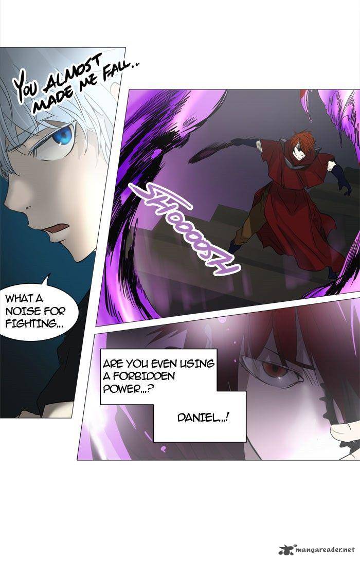 Tower of God Chapter 244 - Page 37