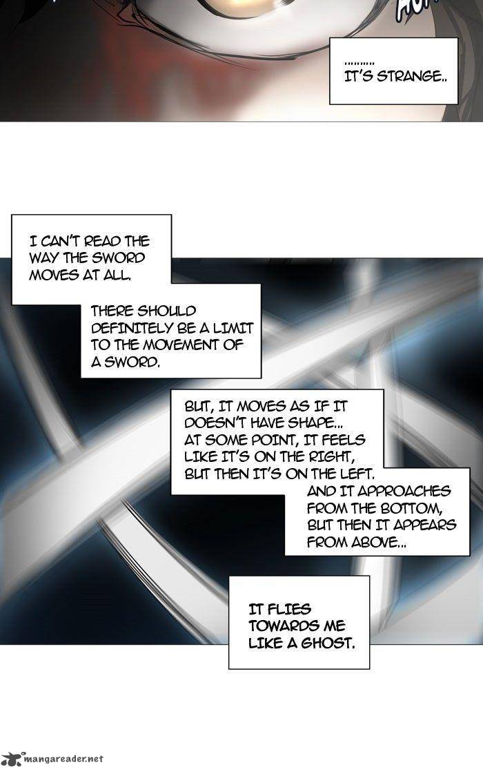 Tower of God Chapter 244 - Page 40