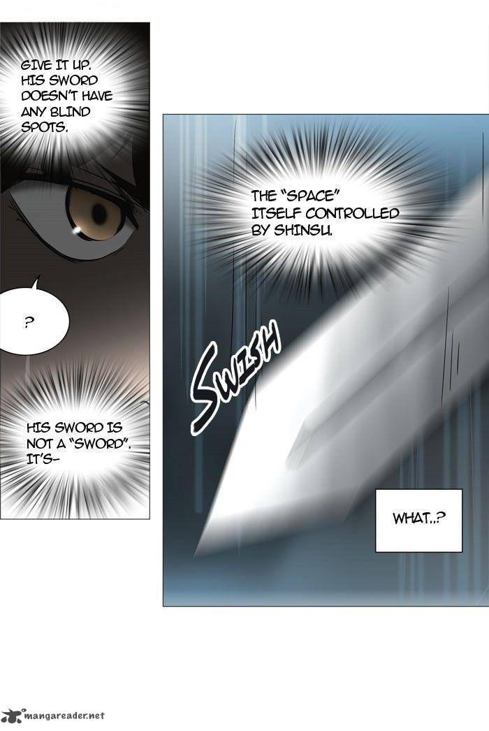 Tower of God Chapter 244 - Page 41