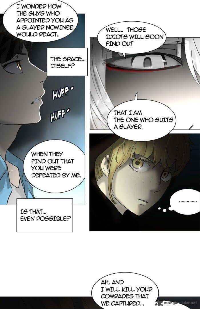 Tower of God Chapter 244 - Page 43