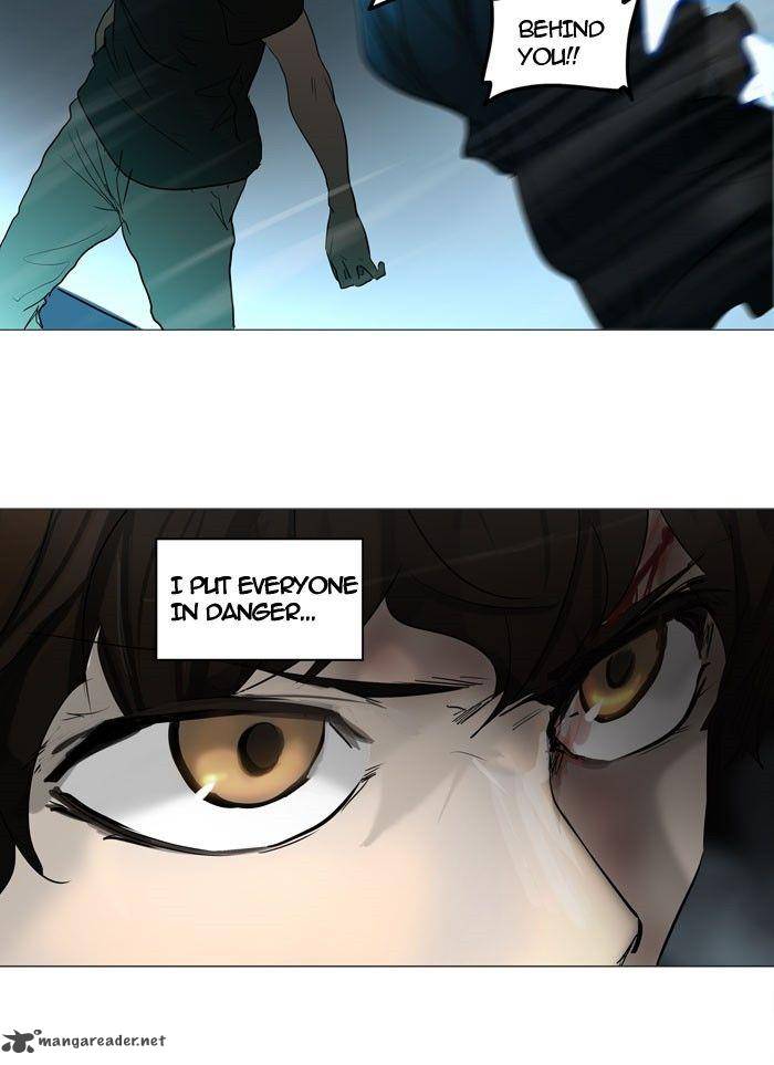 Tower of God Chapter 244 - Page 46