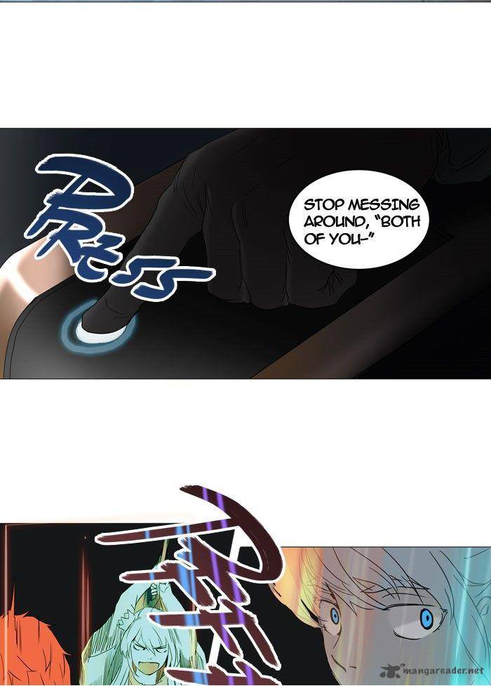 Tower of God Chapter 244 - Page 49