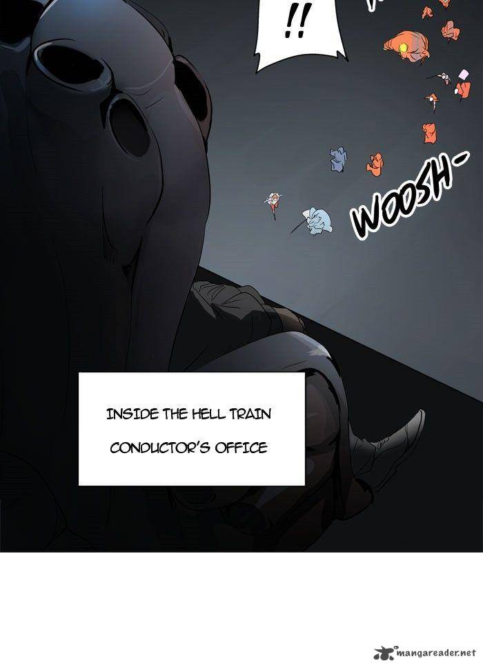 Tower of God Chapter 244 - Page 51