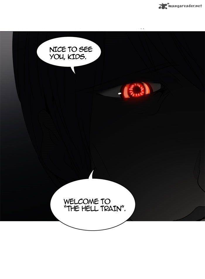 Tower of God Chapter 244 - Page 53