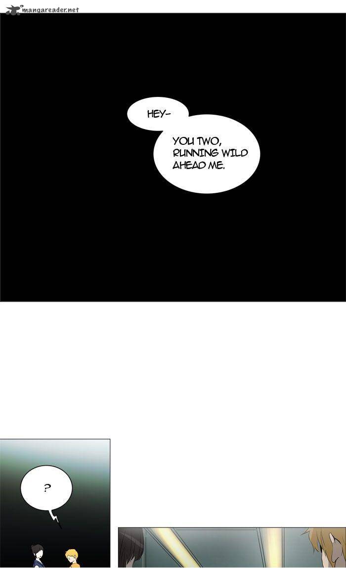 Tower of God Chapter 244 - Page 56