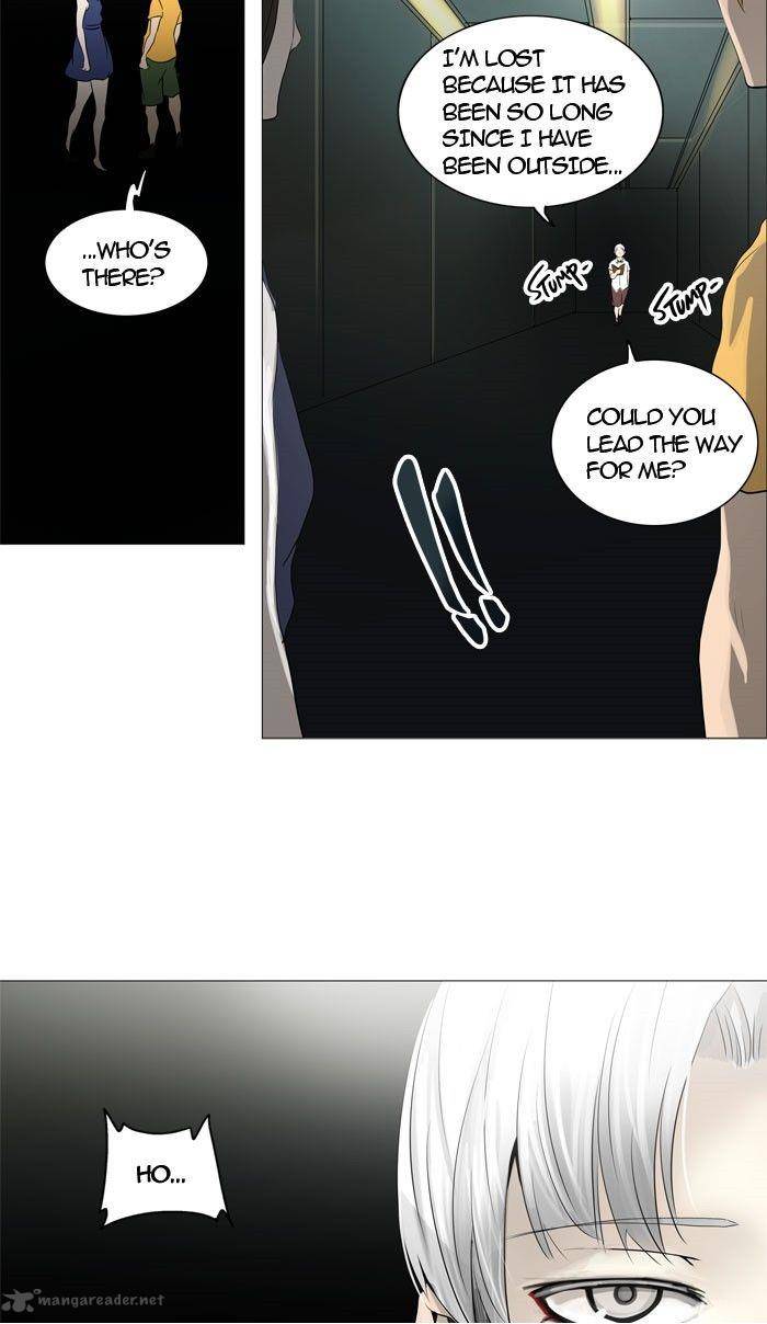 Tower of God Chapter 244 - Page 57