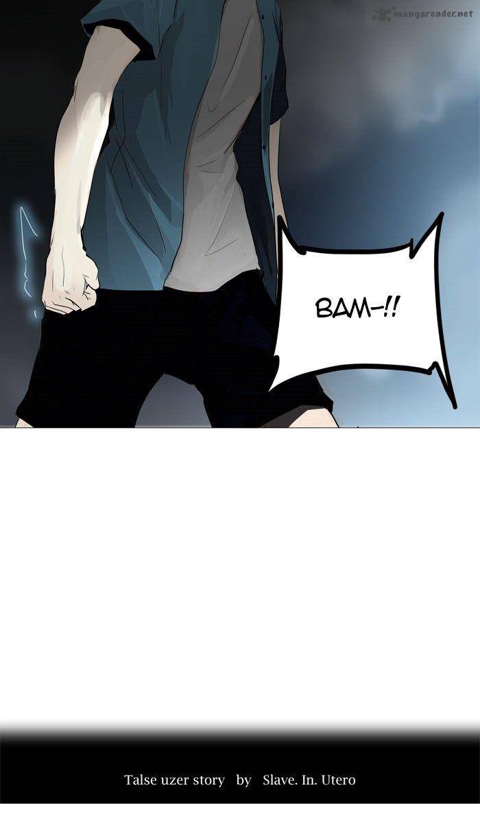 Tower of God Chapter 244 - Page 6