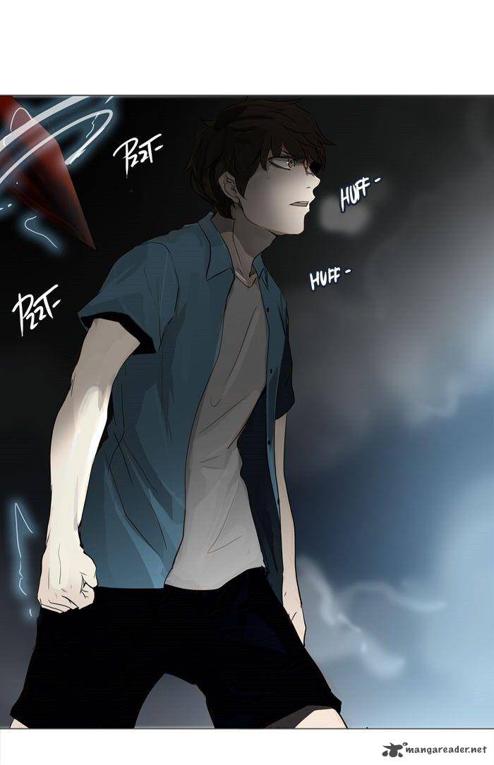 Tower of God Chapter 244 - Page 9