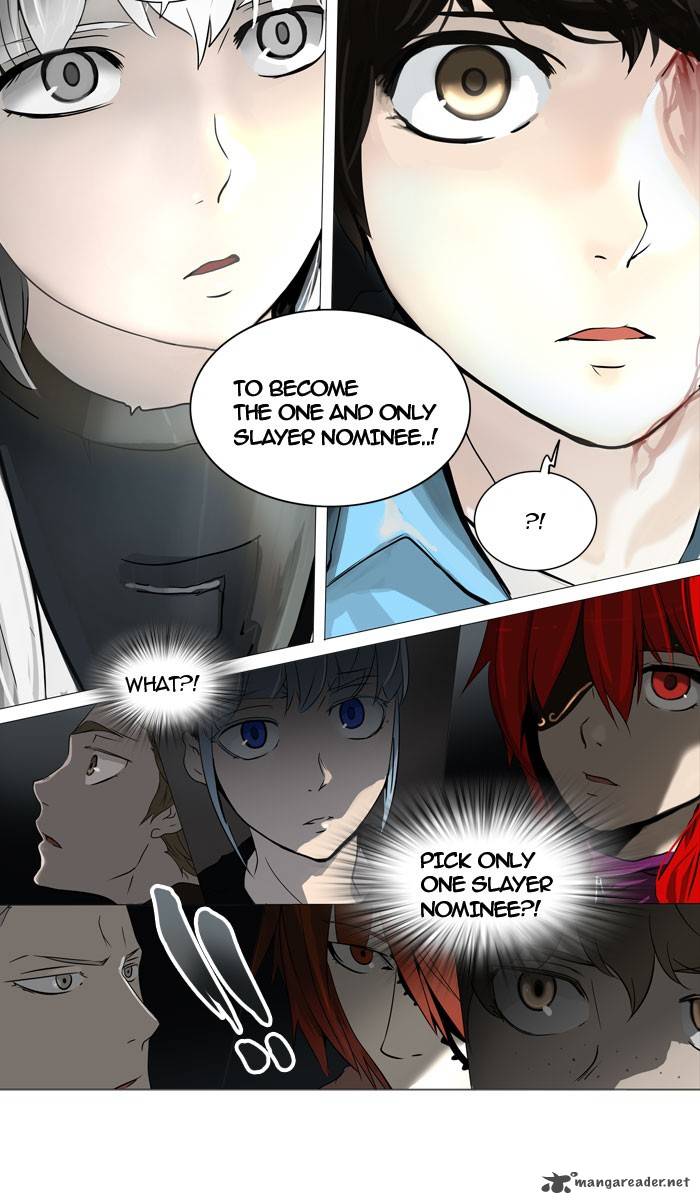 Tower of God Chapter 245 - Page 19