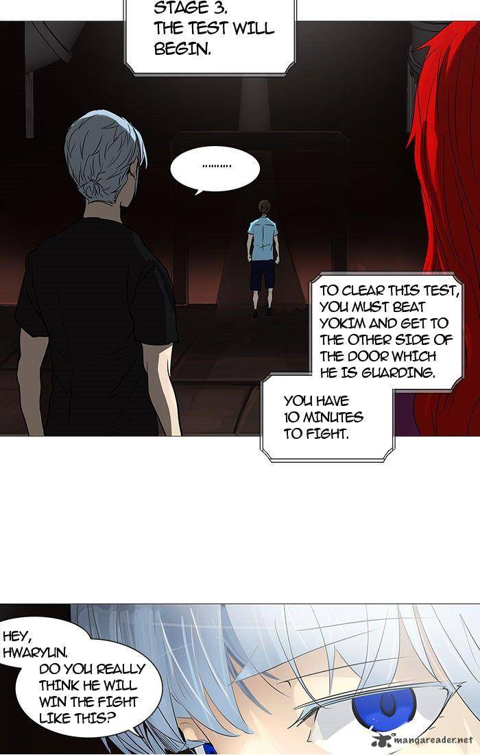 Tower of God Chapter 247 - Page 10