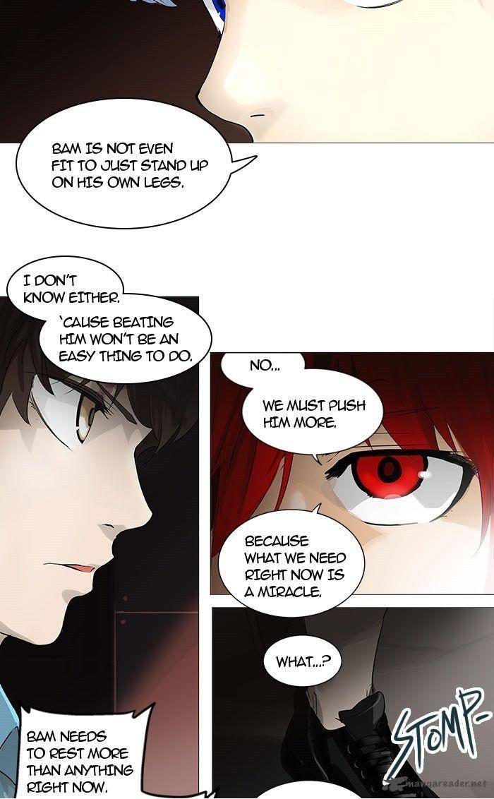 Tower of God Chapter 247 - Page 11