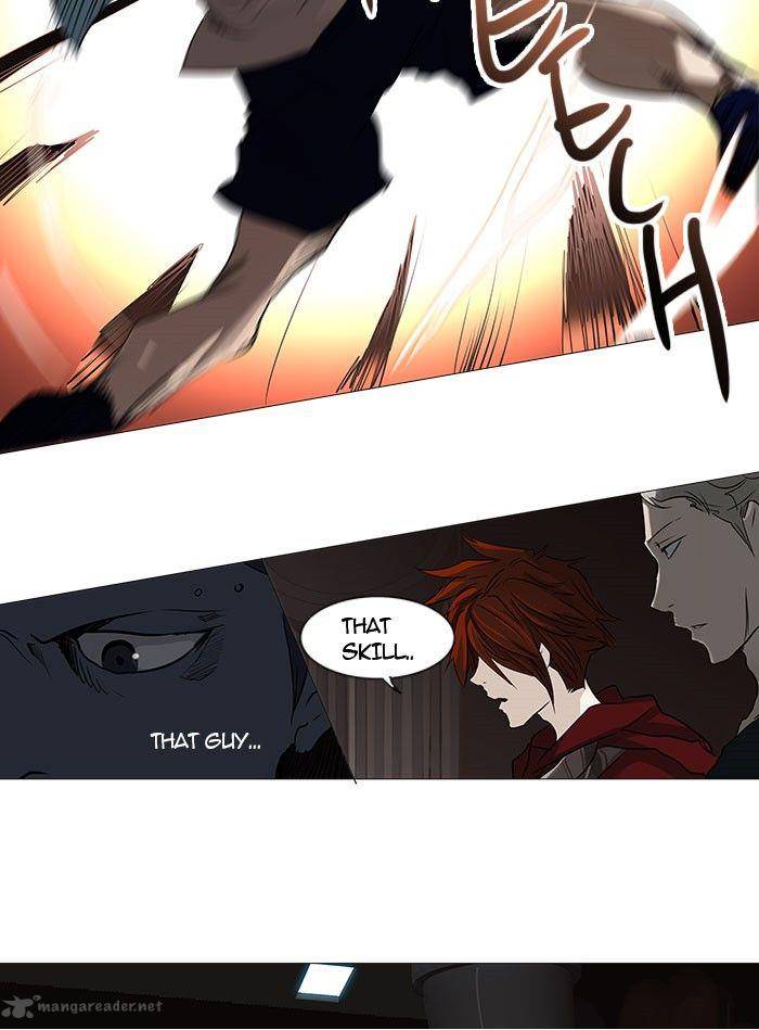 Tower of God Chapter 247 - Page 19