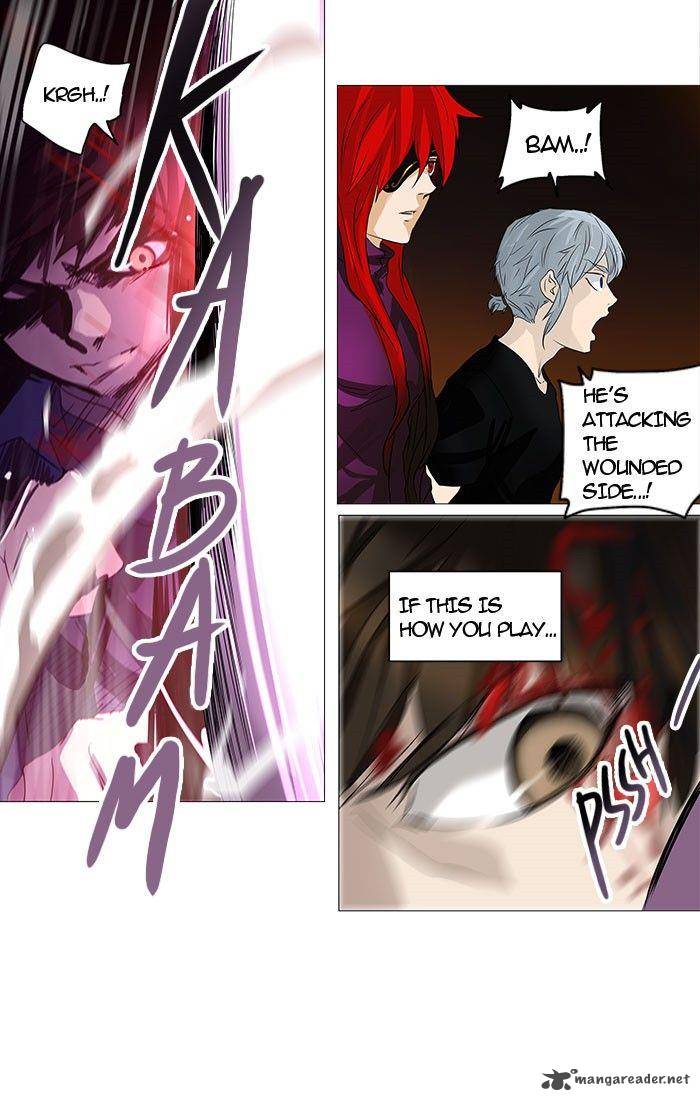 Tower of God Chapter 247 - Page 26