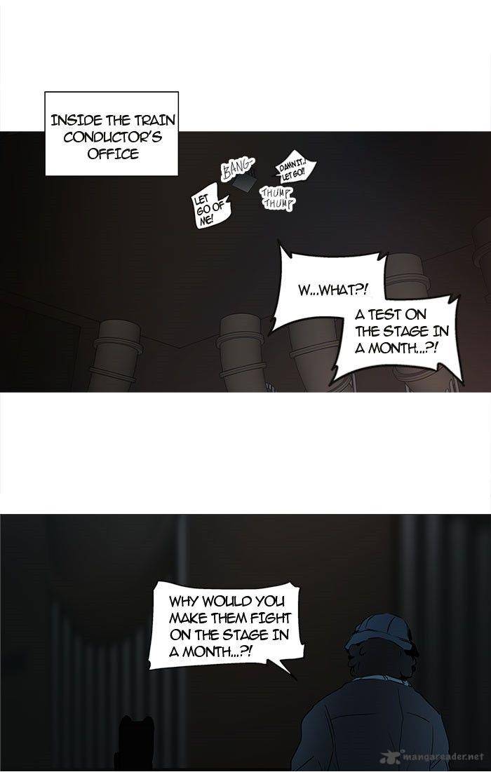 Tower of God Chapter 247 - Page 32