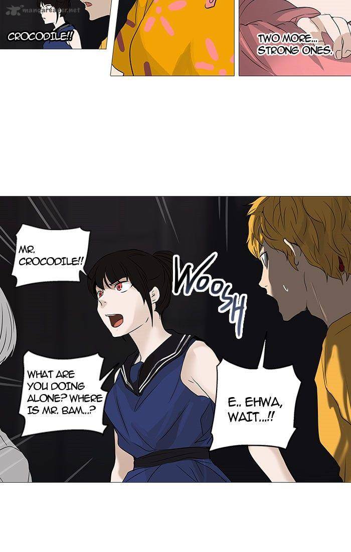 Tower of God Chapter 247 - Page 36