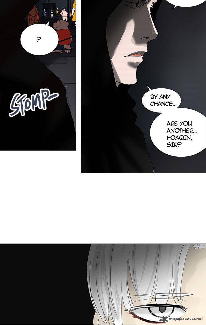 Tower of God Chapter 247 - Page 38