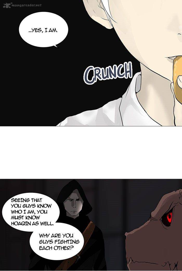 Tower of God Chapter 247 - Page 39