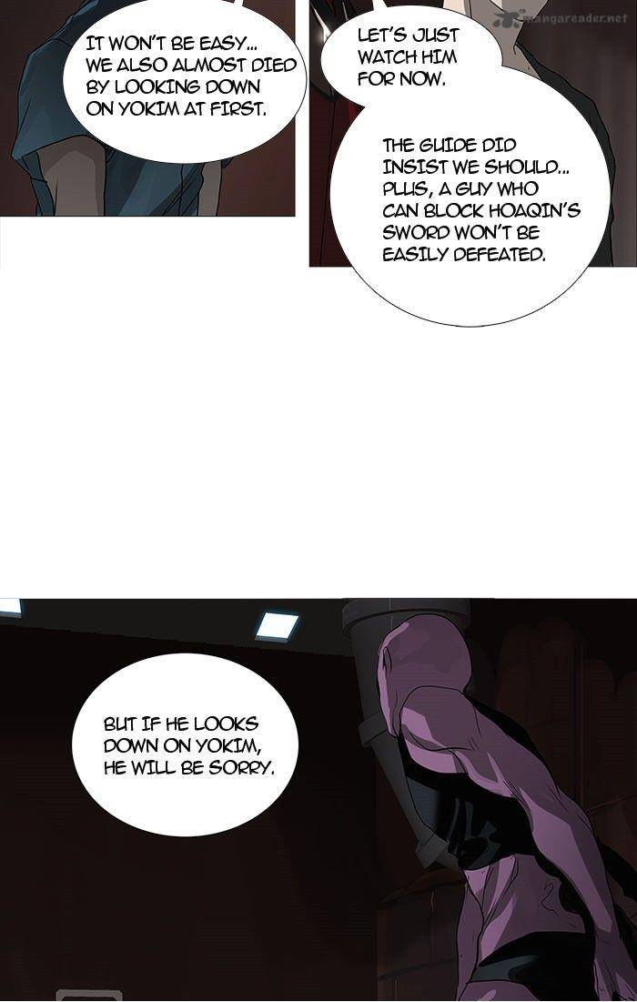 Tower of God Chapter 247 - Page 4