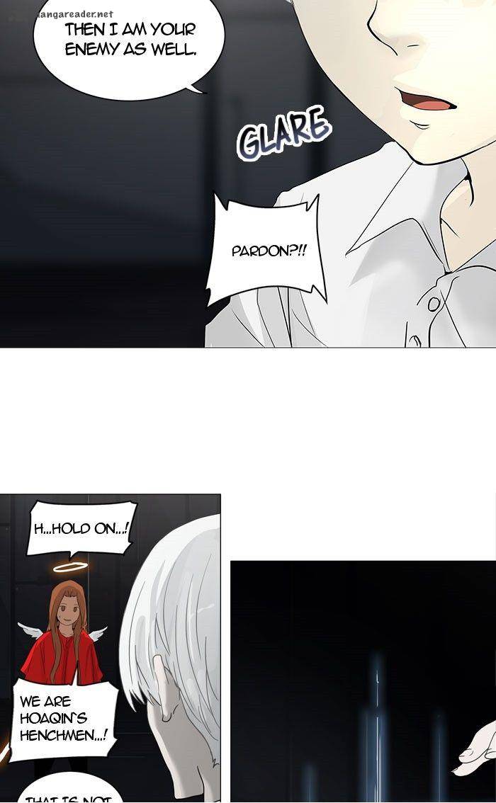 Tower of God Chapter 247 - Page 42