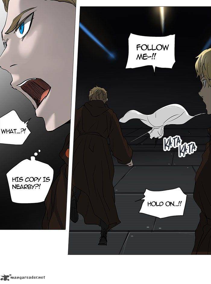 Tower of God Chapter 247 - Page 46