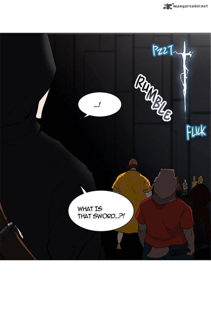 Tower of God Chapter 247 - Page 47