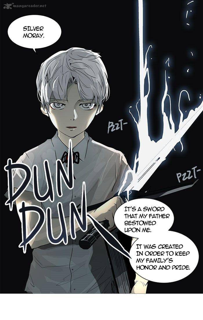 Tower of God Chapter 247 - Page 48