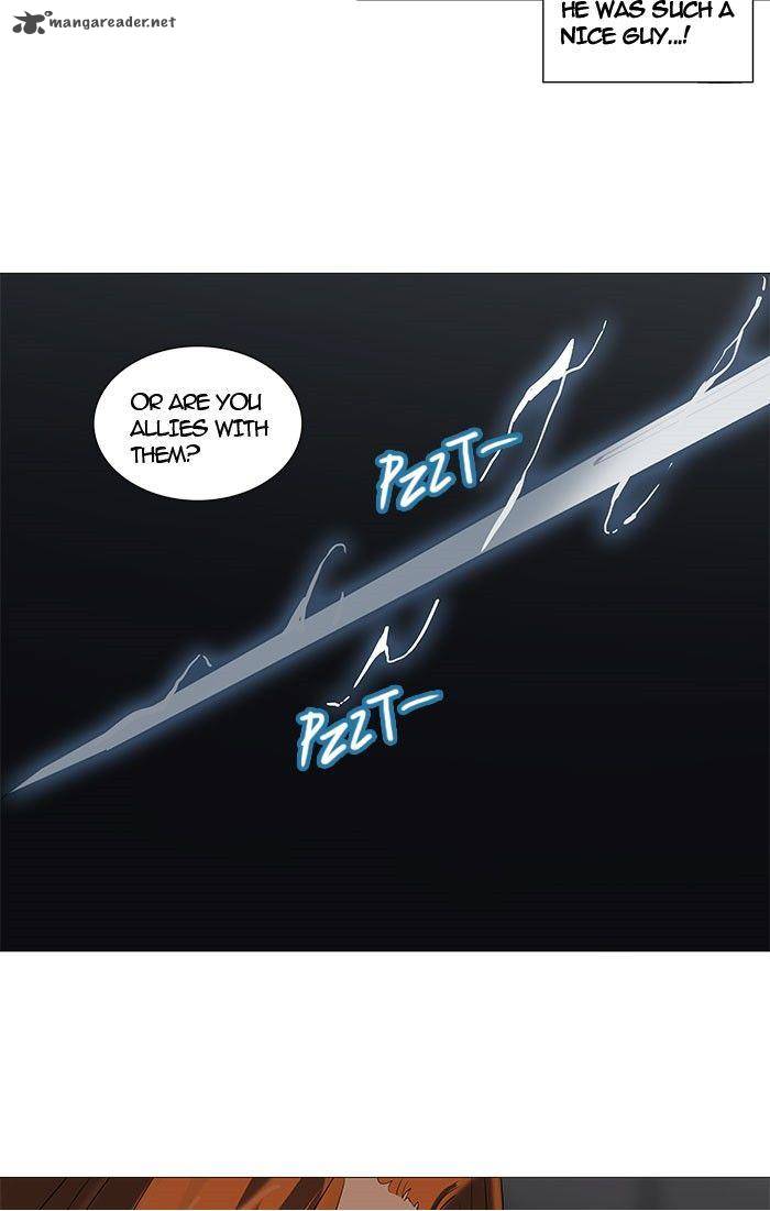 Tower of God Chapter 247 - Page 50