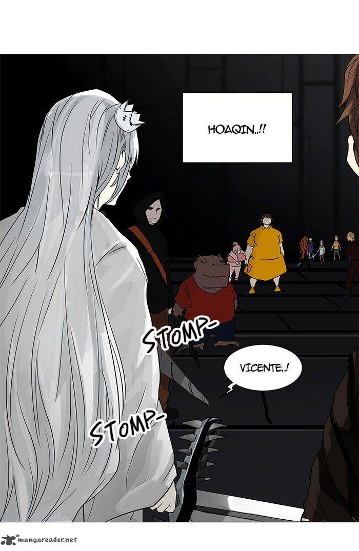 Tower of God Chapter 247 - Page 54