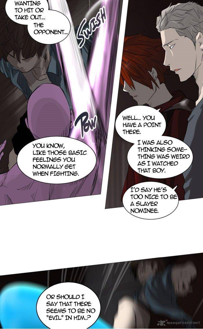 Tower of God Chapter 247 - Page 59