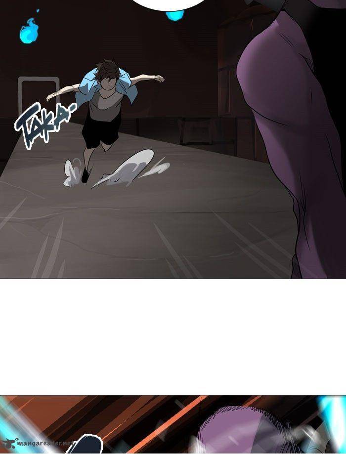 Tower of God Chapter 247 - Page 64